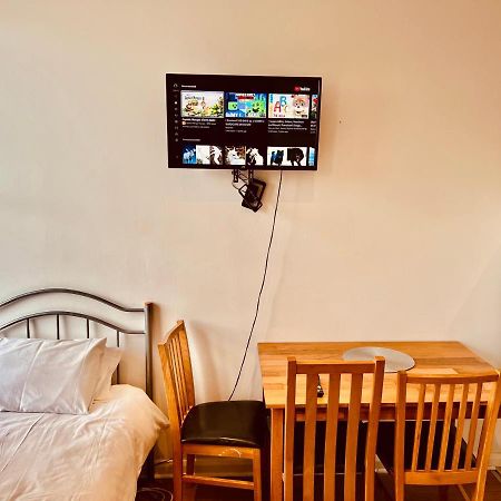 Entire Flat With View To River Yare, H 1 Горад Грэйт Ярмут Екстериор снимка