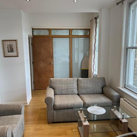 Entire Flat With View To River Yare, H 1 Горад Грэйт Ярмут Екстериор снимка