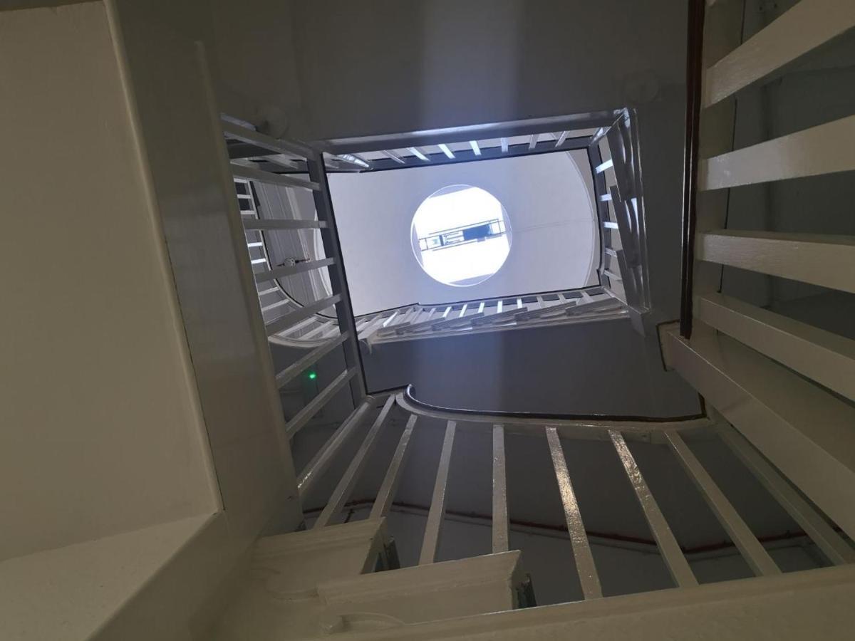 Entire Flat With View To River Yare, H 1 Горад Грэйт Ярмут Екстериор снимка