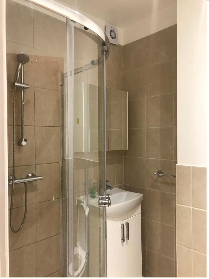 Entire Flat With View To River Yare, H 1 Горад Грэйт Ярмут Екстериор снимка