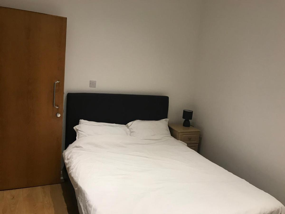 Entire Flat With View To River Yare, H 1 Горад Грэйт Ярмут Екстериор снимка