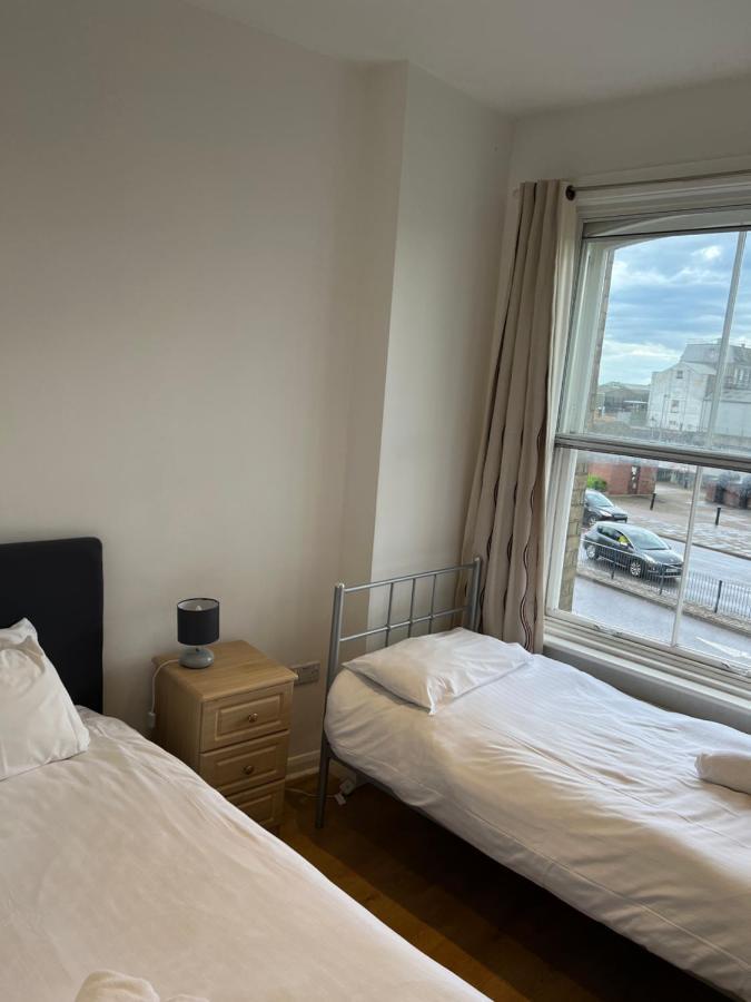 Entire Flat With View To River Yare, H 1 Горад Грэйт Ярмут Екстериор снимка