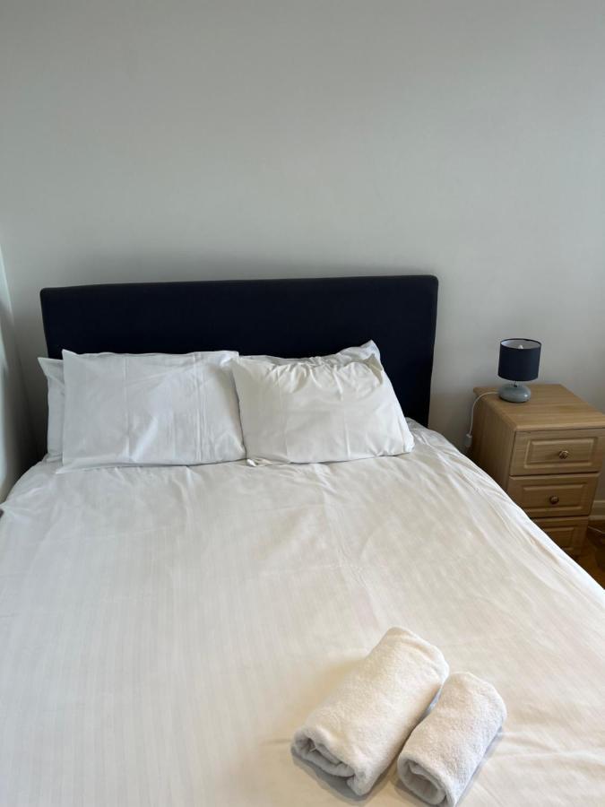 Entire Flat With View To River Yare, H 1 Горад Грэйт Ярмут Екстериор снимка