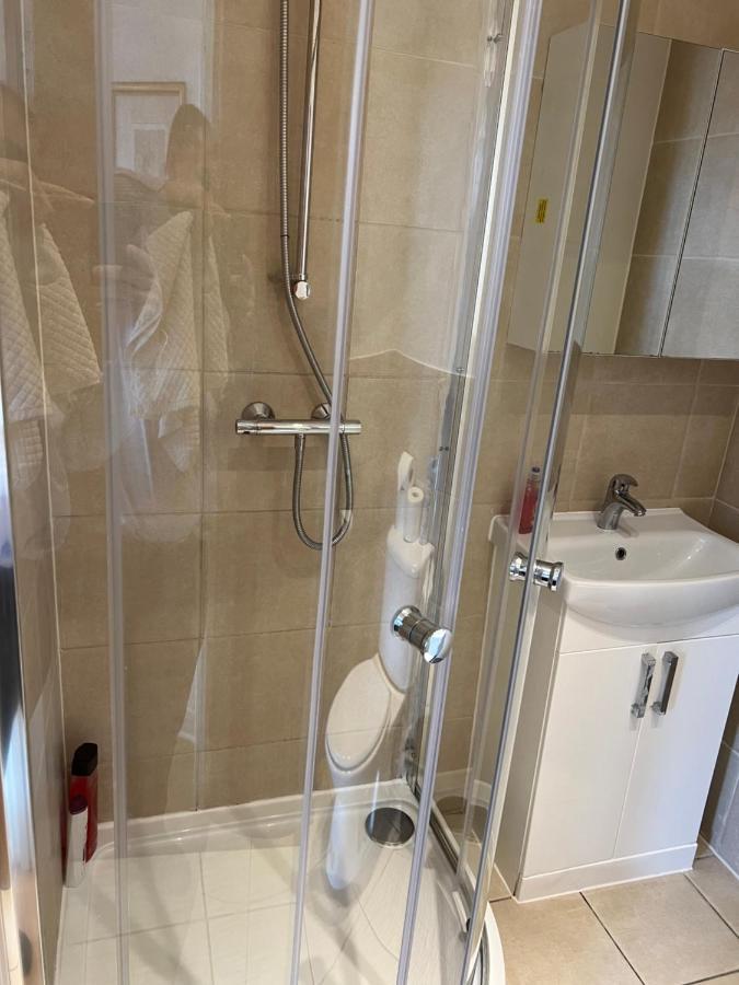 Entire Flat With View To River Yare, H 1 Горад Грэйт Ярмут Екстериор снимка