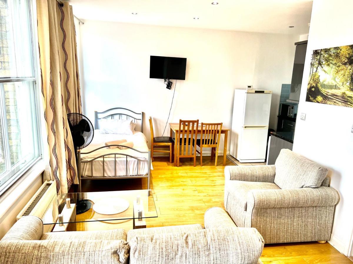 Entire Flat With View To River Yare, H 1 Горад Грэйт Ярмут Екстериор снимка